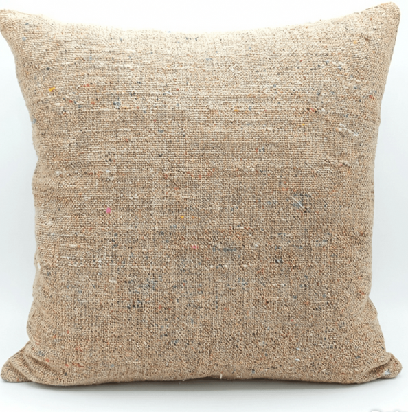 Olive Grove Square Cushion