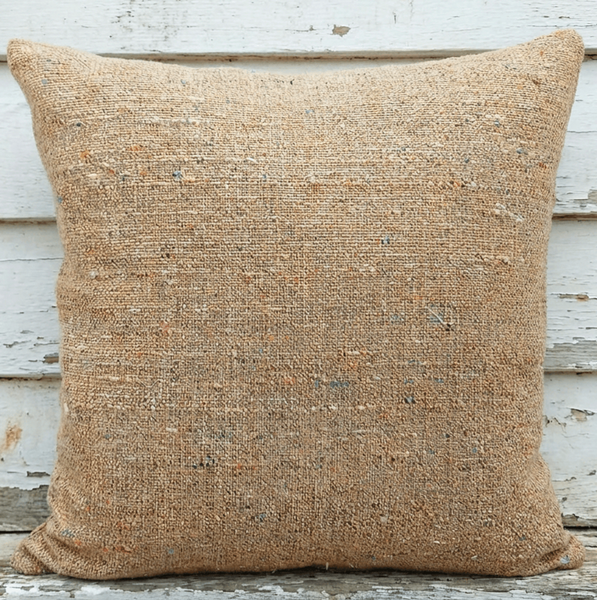 Olive Grove Square Cushion