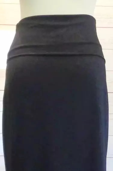 The Versatile Jersey Bandeau Skirt Dress